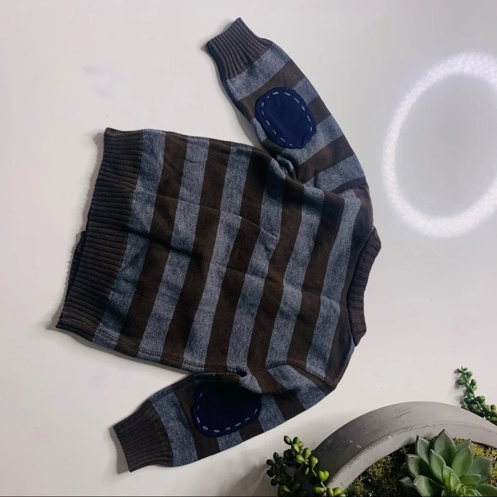Assorted brands Bundle 3 Piece Infant clothes Cardigan Pant short bottoms 12 m